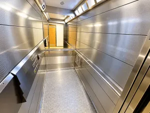 Prodej bytu 3+kk, Praha - Libeň, Rozšířená, 62 m2