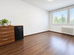 Prodej bytu 3+kk, Praha - Libeň, Rozšířená, 62 m2