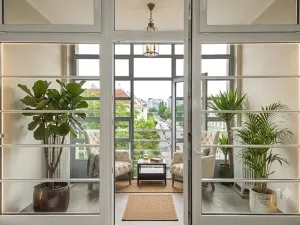 Prodej bytu 4+kk, Praha - Dejvice, Zelená, 125 m2