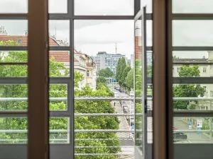Prodej bytu 4+kk, Praha - Dejvice, Zelená, 125 m2