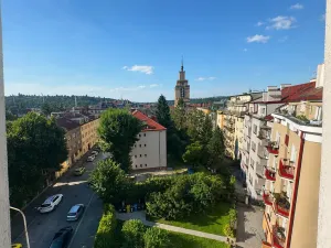 Prodej bytu 4+kk, Praha - Dejvice, Zelená, 125 m2