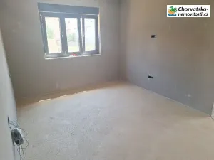 Prodej bytu 2+kk, Novalja, Chorvatsko, 56 m2