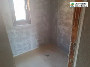 Prodej bytu 2+kk, Novalja, Chorvatsko, 56 m2