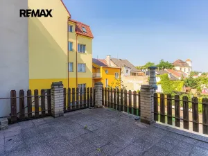 Prodej ubytování, Veselí nad Moravou, Národních mučedníků, 190 m2