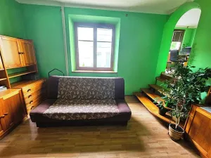 Prodej činžovního domu, Praha - Řepy, Doubravínova, 330 m2
