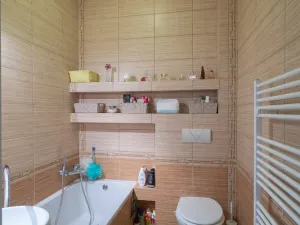Pronájem bytu 2+kk, Bohumín - Nový Bohumín, 9. května, 51 m2