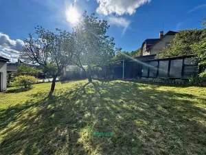 Prodej rodinného domu, Zbiroh, Tyršova, 275 m2