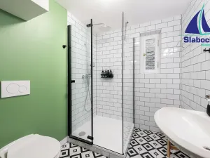 Prodej bytu 2+kk, Praha - Karlín, Křižíkova, 56 m2