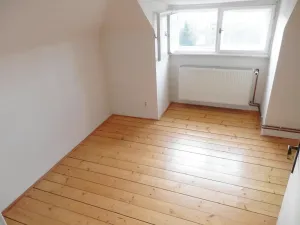 Pronájem bytu 1+1, Praha - Vysočany, Na Krocínce, 38 m2