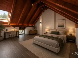 Prodej rodinného domu, Černolice, Ke dvoru, 375 m2