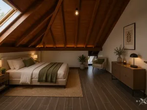 Prodej rodinného domu, Černolice, Ke dvoru, 375 m2