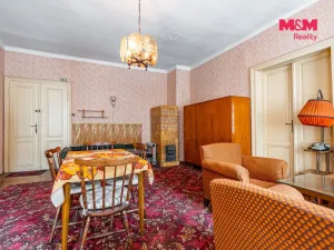 Prodej bytu 3+kk, Český Těšín, Havlíčkova, 114 m2