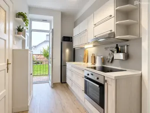 Pronájem bytu 2+1, Brno, Šumavská, 54 m2