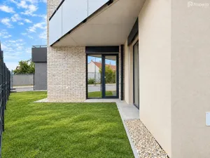 Pronájem bytu 3+kk, Brno, Rolencova, 76 m2