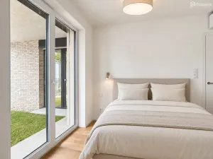 Pronájem bytu 3+kk, Brno, Rolencova, 76 m2
