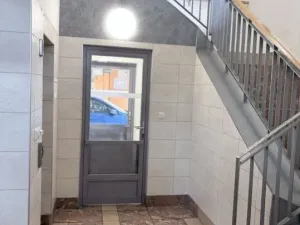 Pronájem bytu 2+kk, Praha - Vysočany, Poděbradská, 50 m2