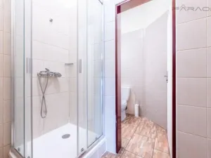 Pronájem kanceláře, Praha - Žižkov, 100 m2