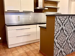 Prodej bytu 3+kk, Praha - Nusle, Na Jezerce, 74 m2
