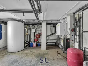 Prodej rodinného domu, Rumburk, Bezručova, 320 m2