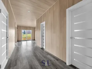 Prodej mobilheimu, Dolní Podluží, 106 m2