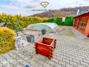Prodej rodinného domu, Janov, 130 m2