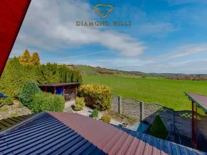 Prodej rodinného domu, Janov, 130 m2