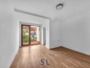 Prodej bytu 2+1, Česká Lípa, Žižkova, 53 m2