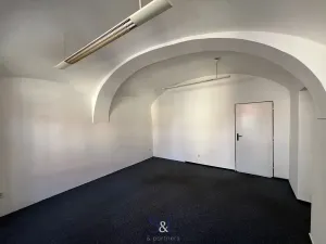 Pronájem kanceláře, Česká Lípa, Berkova, 49 m2