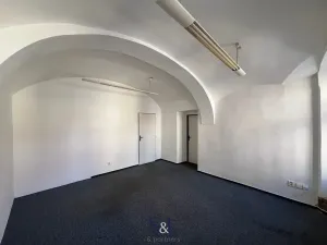 Pronájem kanceláře, Česká Lípa, Berkova, 49 m2