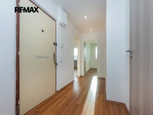Prodej bytu 3+kk, Praha - Chodov, Bohúňova, 62 m2