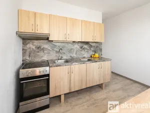 Pronájem bytu 2+1, Roudnice nad Labem, Alej 17. listopadu, 57 m2