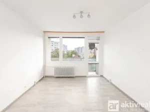 Pronájem bytu 2+1, Roudnice nad Labem, Alej 17. listopadu, 57 m2