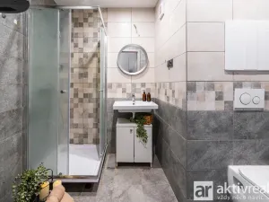 Pronájem bytu 2+1, Roudnice nad Labem, Alej 17. listopadu, 57 m2