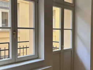 Pronájem bytu 2+kk, Praha, Myslíkova, 63 m2