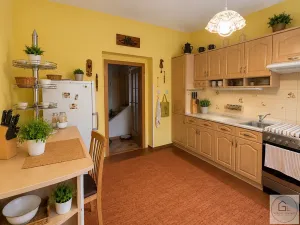 Prodej rodinného domu, Žalhostice, 110 m2