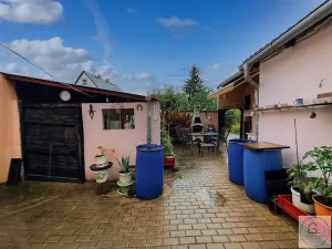 Prodej rodinného domu, Žalhostice, 110 m2