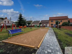 Prodej rodinného domu, Žalhostice, 110 m2