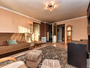 Prodej rodinného domu, Černuc, 240 m2