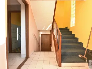 Prodej rodinného domu, Černuc, 240 m2