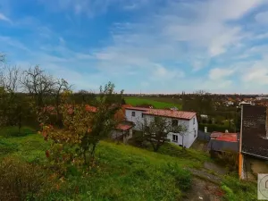 Prodej rodinného domu, Dobřichov, 175 m2