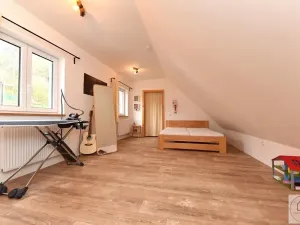 Prodej rodinného domu, Dobřichov, 175 m2