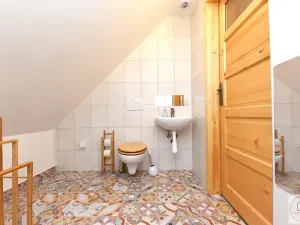 Prodej rodinného domu, Dobřichov, 175 m2
