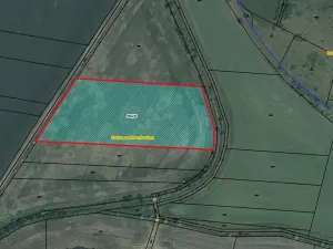 Prodej pole, Slatina, 14409 m2