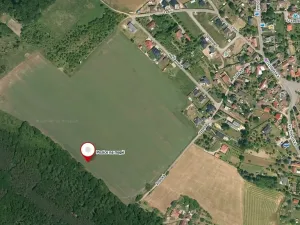 Prodej podílu pole, Loučeň, 2086 m2