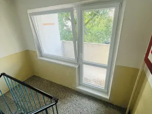 Prodej bytu 3+1, Milovice, Průběžná, 66 m2