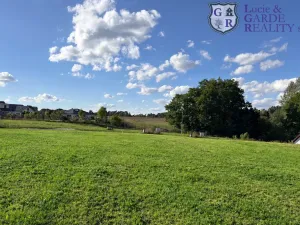 Prodej pozemku pro bydlení, Sezimovo Ústí, 962 m2