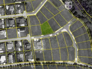 Prodej pozemku pro bydlení, Sezimovo Ústí, 962 m2