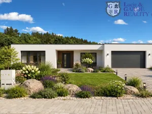Prodej pozemku pro bydlení, Sezimovo Ústí, 962 m2