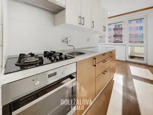 Pronájem bytu 3+1, Jihlava, Polní, 85 m2
