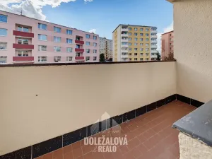 Pronájem bytu 3+1, Jihlava, Polní, 85 m2